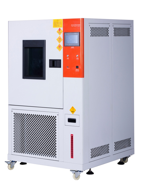 恒温恒湿试验机